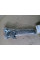 Turbocharger Left Side A2780903580