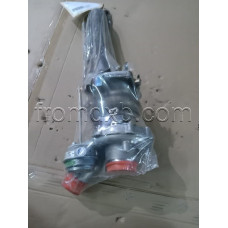 Turbocharger A2780903680