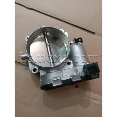 Throttle body A2781410025