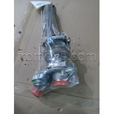 Turbocharger A2780903680