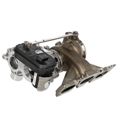 Turbocharger A2820900280