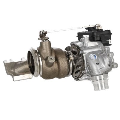 Turbocharger A2820900280