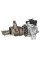 Turbocharger A2820900280