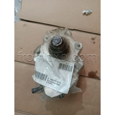 High Pressure Pump A6400700701