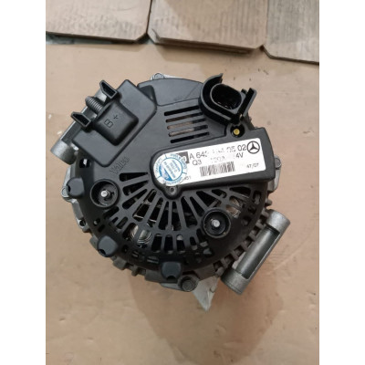 180A-14V Alternator A6421540502