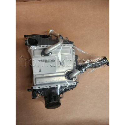 Charge Air Cooler A6540906100