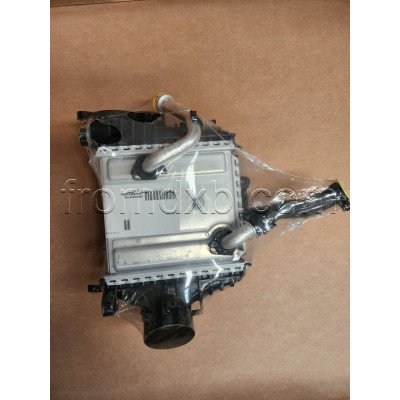 Charge Air Cooler A6540906100