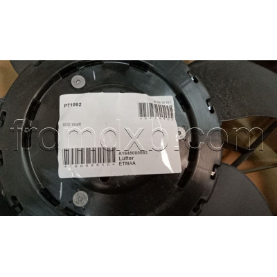 Cooling Fan A1645000593