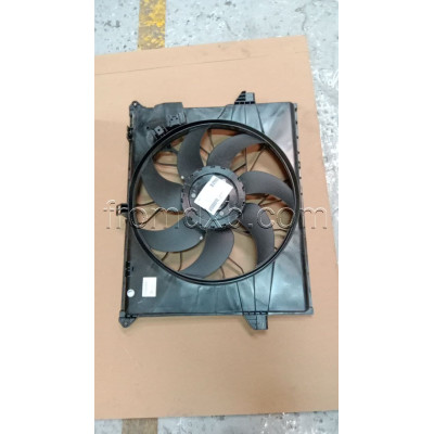 Cooling Fan A1645000593