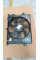 Cooling Fan A1645000593