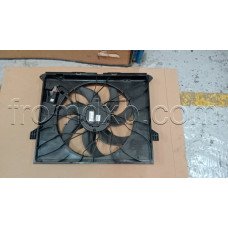 Fan A1645000593
