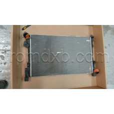 Coolant Radiator A2035001003