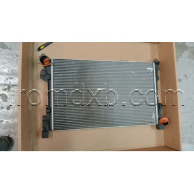 Engine Radiator A2035001003