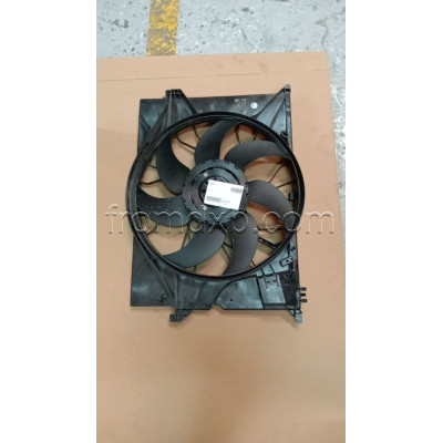 Cooling Fan A2219066500