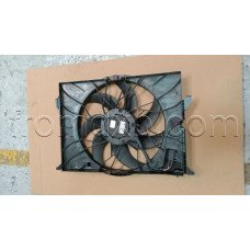 Fan A2219066500