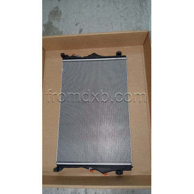 Automatic Transmission Radiator A2475000203