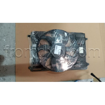 Cooling Fan 600 Watts A2479060200