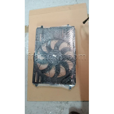 Cooling Fan 600 Watts A2479060200