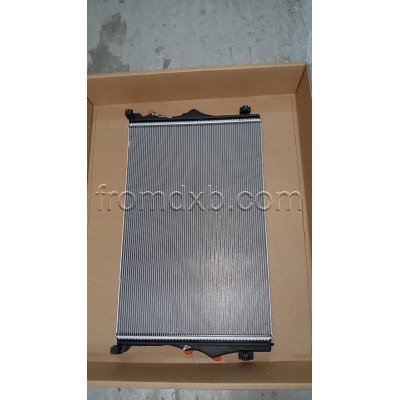 Automatic Transmission Radiator A2475000203