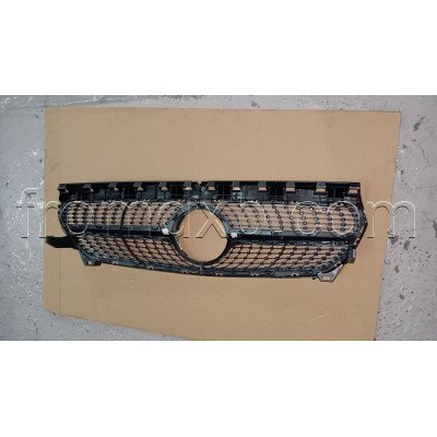 Radiator Grill A1178801303
