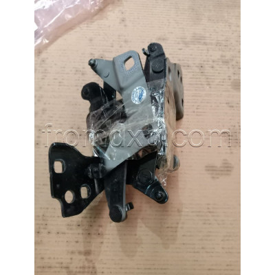 Hood hinge - SET A1668800128 