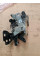 Hood hinge - SET A1668800128 