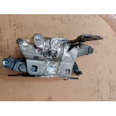Hood hinge - SET A1668800128 