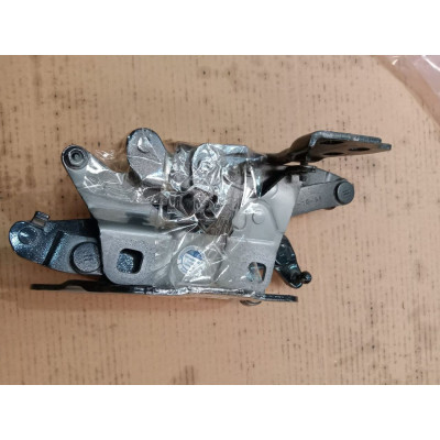 Hood hinge - SET A1668800128 