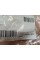 Hood hinge - SET A1668800128 