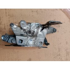 Hood hinge - SET A1668800128 