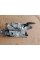 Hood hinge - SET A1668800128 