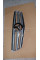 Radiator Grill A2048800023
