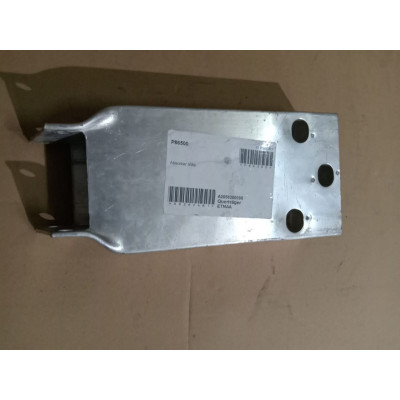 Amplifier Mount Left Side A2056200395