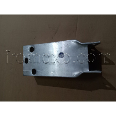 Amplifier Mount Left Side A2056200395