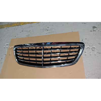 Radiator Grill A2228800083