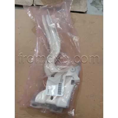 Hood hinge - SET A2468800428