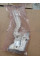 Hood hinge - SET A2468800428