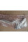 Hood hinge - SET A2468800428