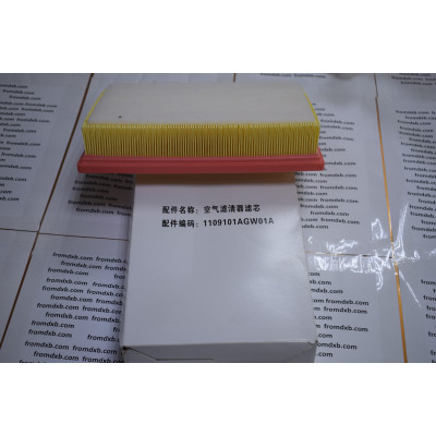 Haval Engine Air Filter 1109101AGW01A
