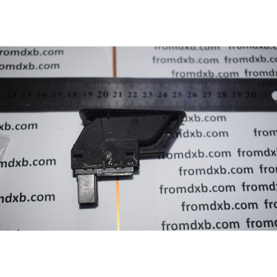Volkswagen Liftgate Button 11G868247