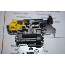 Trunk Lock 3CG827506