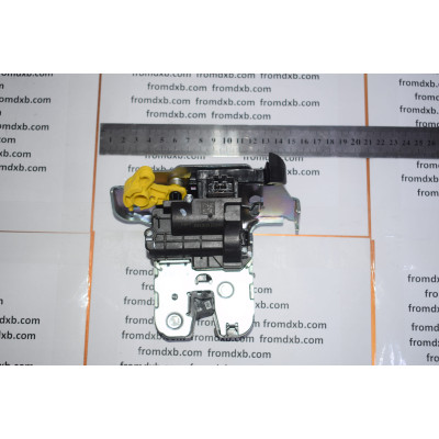 Volkswagen 3CG827506