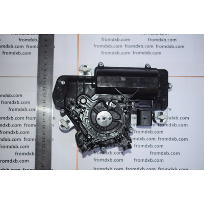 Trunk Lid Motor 3GD827887B