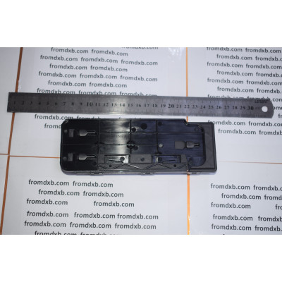 Tailgate Control Unit 4KE959107A