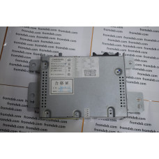 Control Unit S4SP000D00