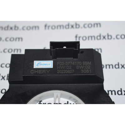 Jetour Steering Angle Sensor F02-3774170