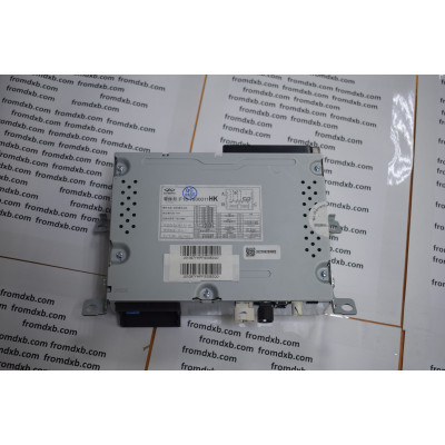 Jetour Multimedia Control Unit F18-7930011HK