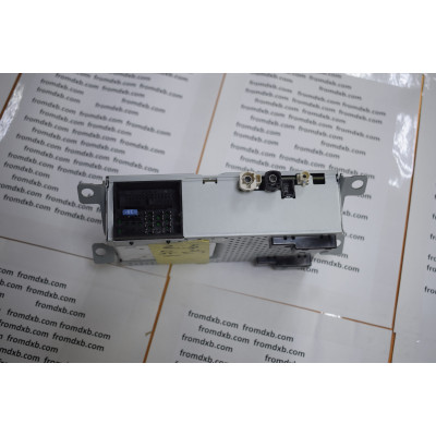 Jetour Multimedia Control Unit F18-7930011HK
