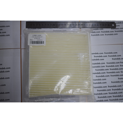 Air Condition Filter Dust Filter F18-8107041