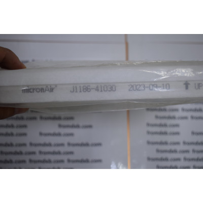 Air Condition Filter Dust Filter F18-8107041